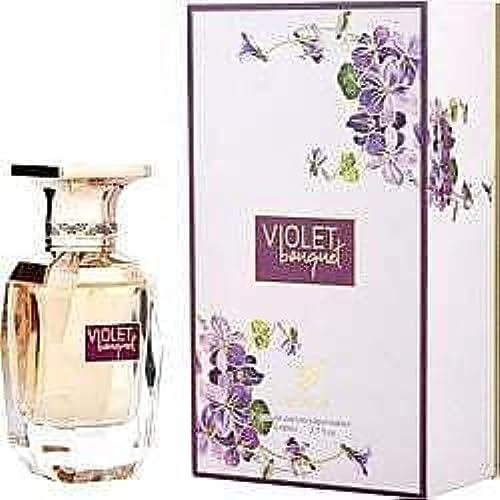 Violett (Violet Bouquet Eau De Parfum)