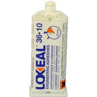 Loxeal 36-10-050 Epoxy 50 ml 60 min