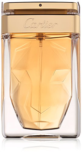 Cartier La Panthere, Eau de Parfum, 1er Pack (1 x 75 ml)