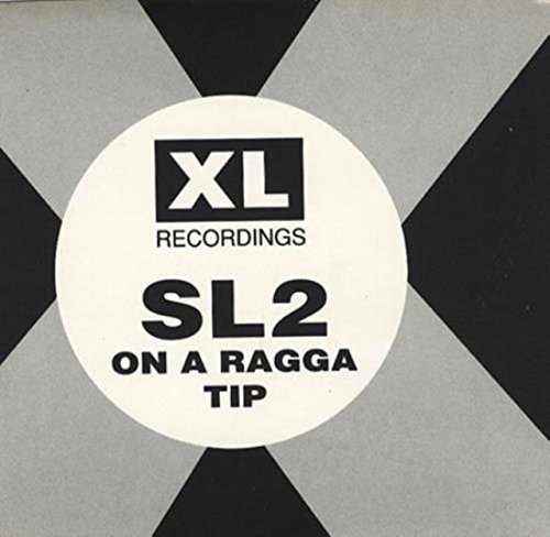 On a ragga tip (1992)