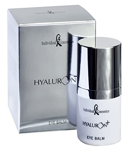 Individual Cosmetics Hyaluron+ Eye Balm