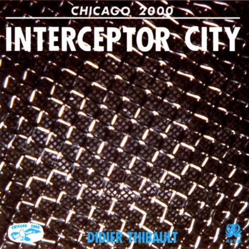 Interceptor City Chicago 2000