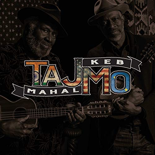 Tajmo [Vinyl LP]