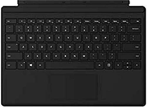 Microsoft Surface Pro Signature, Black **New Retail**, GKG-00007 (**New Retail** UK International, QWERTY)