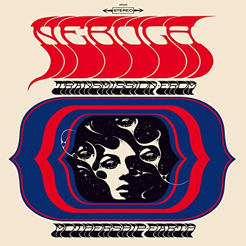 Transmission from Mothership Earth [Vinyl LP]