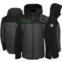 Hotspot Design Zipped jacket Zander Obsession - Size XL