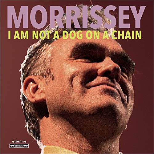 I am Not a Dog on a Chain [Vinyl LP]