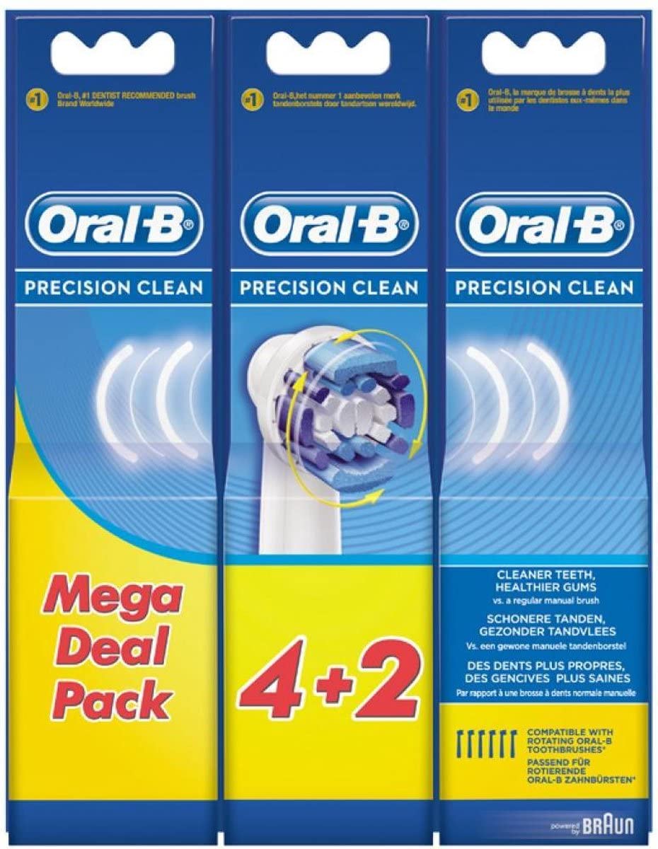 Oral-B EB9er Precision Clean