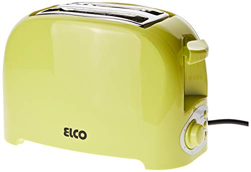 ELCO PT1053 Toaster