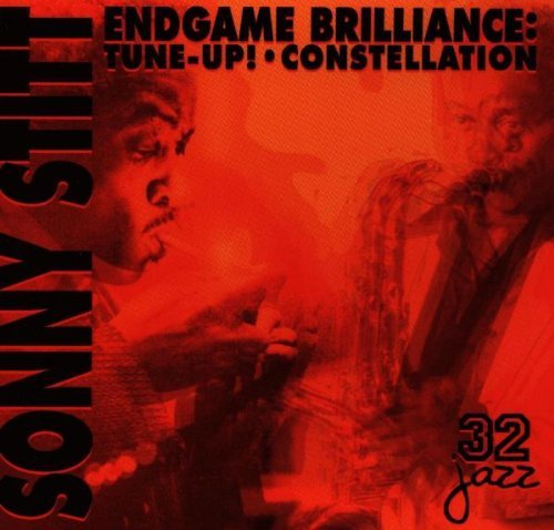Endgame Brilliance by Sonny Stitt (1997-04-01)