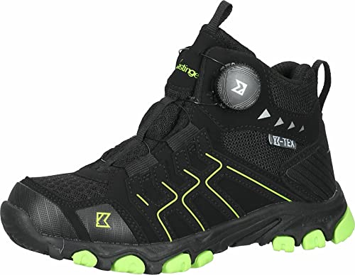 Kastinger Outdoorschuh Lederimitat/Textil