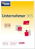 WISO Unternehmer 365 (2018) Frustfreie Verpackung Software