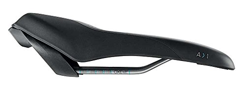 Selle Royal Spa Sattel Scientia A1, schwarz, S, 54A0SB0A09210