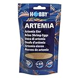 Hobby 21430 Artemia Eier 150 ml