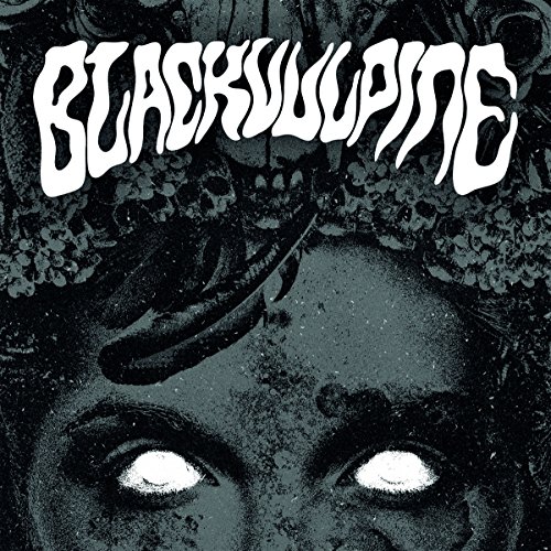 Black Vulpine [Vinyl Single]