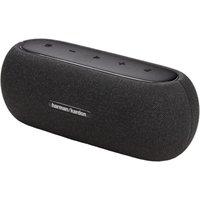 Harman/Kardon LUNA tragbarer Bluetooth-Lautsprecher schwarz