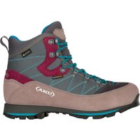 Aku Damen Trekker Lite III Wide GTX Schuhe