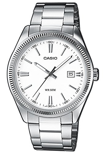 Casio Collection Herren Armbanduhr MTP-1302PD-7A1VEF