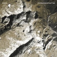 The Mountain Daylight Time [Vinyl LP]