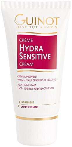 Guinot Creme Hydra Sensitive Gesichtscreme, 1Er Pack (1 X 50 Ml) , Ml (1Er Pack)