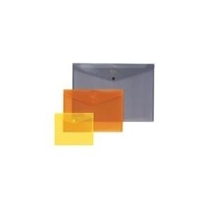 Rexel Active Folder transl. sort. (6) - Mehrfarben - Polypropylene (PP) - A4 - China (16129AS)