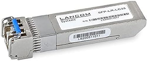 LANCOM SFPLRLC25 - Mini GBIC, 25GBase-LR/LW