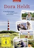 Dora Heldt: Collection 1 [4 DVDs]