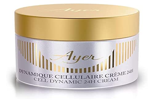 Produits Spécifiques Crème Dynamique - Cell Dynamic 24h Cream