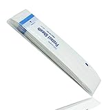 Lightakai Dental Einweg-Schutzhülle für intraorale Kameras,Einweg-Hülse Oral Kamera Hygiene Sleeves Sheath Kamerahülle Cover für 5,0 Megapixel (2PCS)