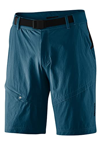 Gonso Herren Arico Shorts, blau, S