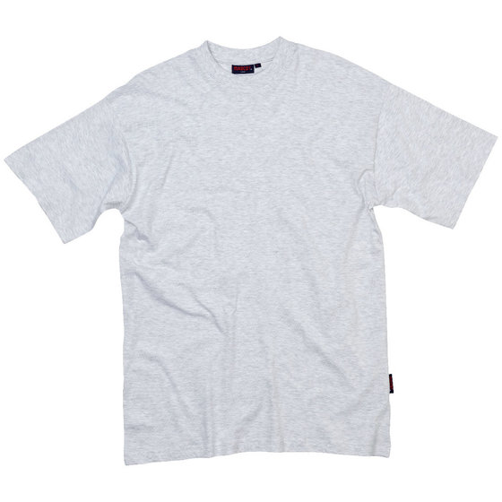 MASCOT® - T-Shirt Java 00782-250, grau, XL, 10 Stück