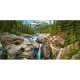 Castorland Mistaya Canyon, Banff National Park, Kanada 4000 Teile Puzzle Castorland-400348