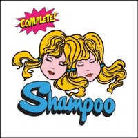Complete Shampoo (3CD+DVD Box)