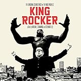 King Rocker (Soundtrack) [Vinyl LP]