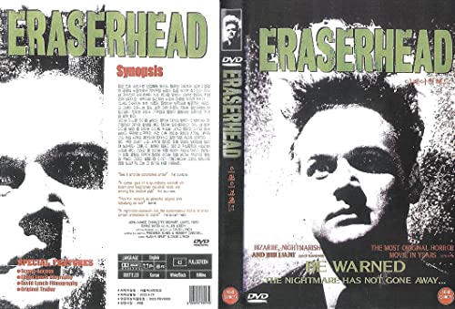 Eraserhead (1977)