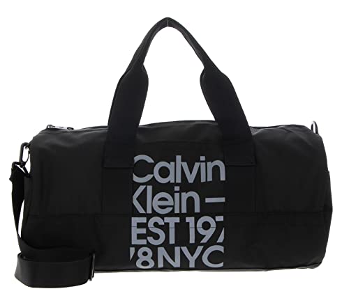 Calvin Klein Jeans Sport Essentials Weekender Reisetasche 48 cm