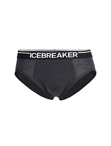 Icebreaker 150 Anatomica Briefs/Slip Men - Unterhose aus Merinowolle