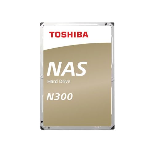 Toshiba N300 NAS 14TB SATA 256MB N300, 3.5", 14000 GB, 7200 RPM, HDWG21EUZSVA (N300, 3.5, 14000 GB, 7200 RPM)