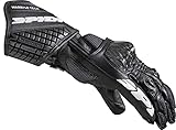 SPIDI Carbo 5 Handschuhe (Black,L)