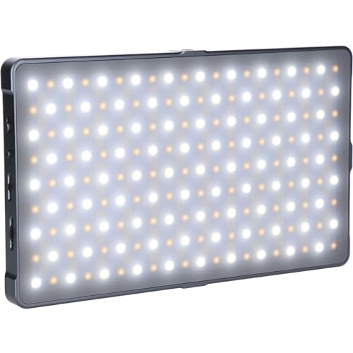Rollei Lumis Slim LED M - RGB LED-Dauerlicht