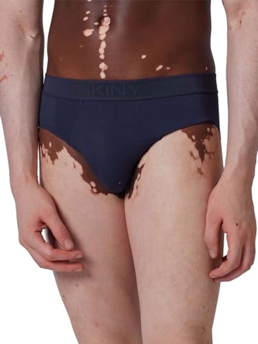 Skiny Herren Brasil Slip, crown blue, L