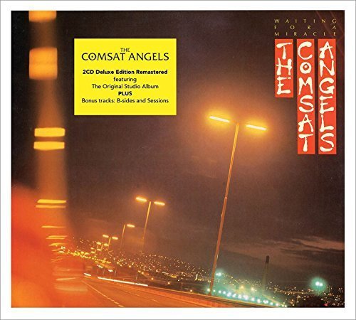 Waiting For A Miracle by Comsat Angels