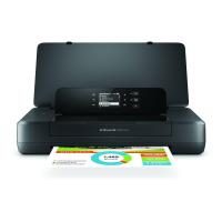 Hp officejet 250 mobile all-in-one