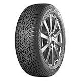 NOKIAN TYRES SNOWPROOF XL - 245/45R18 100V M+S 3PMSF - Winterreifen