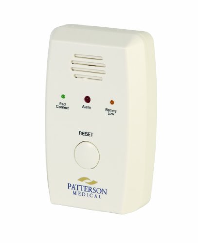 Patterson Medical Standard Alarmgerät