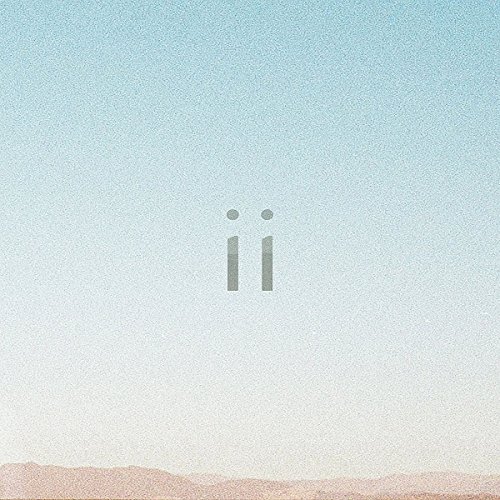 II (Ldt. Ed. LP) [Vinyl Single]