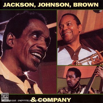 Jackson,Johnson,Brown &