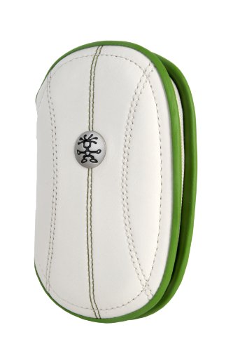 Crumpler Royale Thingy 70 Tasche für Foto/Handy/Kamera weiß/dunkel grün