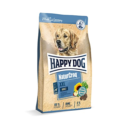 Happy Dog Premium - NaturCroq XXL, 15 kg