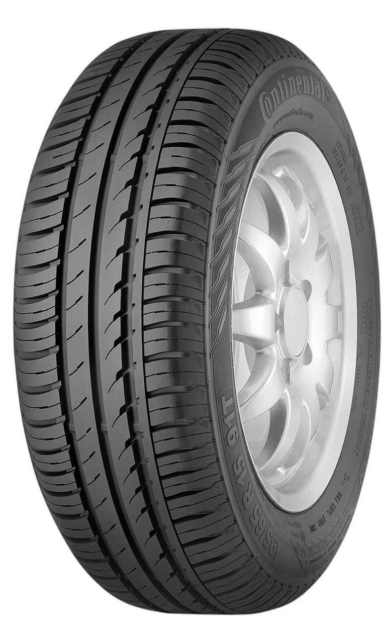 CONTINENTAL ECOCONTACT3 185/65R1592T